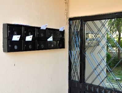 Başkandan Vatandaşlara Tebrik ve İcraat Mektubu