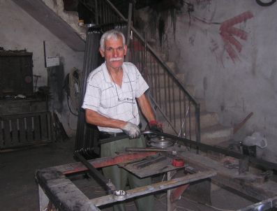 Bayram Öncesi Aydın’daki Sanayi Esnafı Alışverişten Memnun