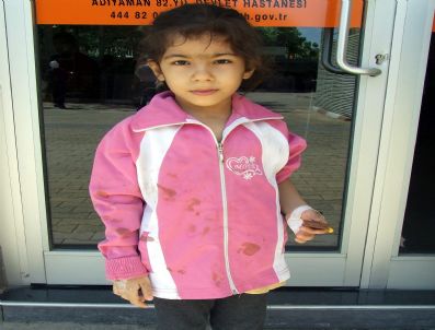 Bayram Tatili Kazayla Başladı