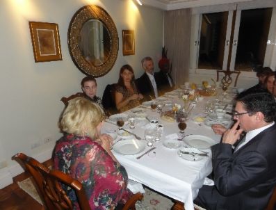 Brezilyalı Şarkıcıdan Somali’ye Anlamlı Yardım