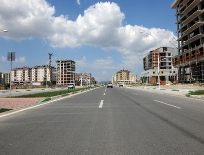 Bursa`nın Trafik Yükü Bağlantı Yollarıyla Azaltılacak