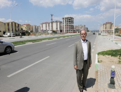 Bursa`ya 28 Ayda 300 Kilometrelik Yol