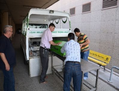 Cesetleri Bulunan Kız Kardeşlerin Cenazeleri Alındı