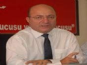 Chp Milletvekili Cihaner: