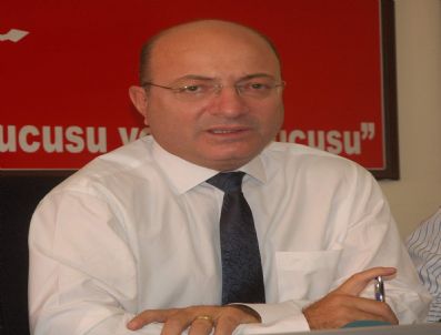 İLHAN CİHANER - Chp Milletvekili Cihaner: