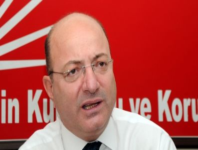 Cihaner: Dinlemelerle Siyaset Dizayn Ediliyor