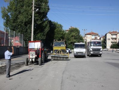 Çubuk Ramazan Bayramı`na Hazır