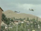 Çukurca`daki Gerginliğin Ardından