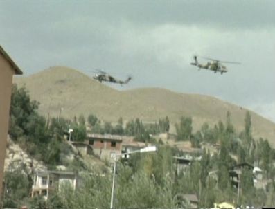 Çukurca`daki Gerginliğin Ardından