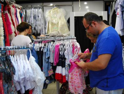 Edremit’te Bayram Telaşı