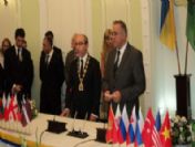 Gaziantep Ukrayna`da Tanıtıldı