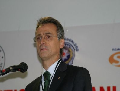 Güven, Polis 24 Saat Halkın Hizmetindedir