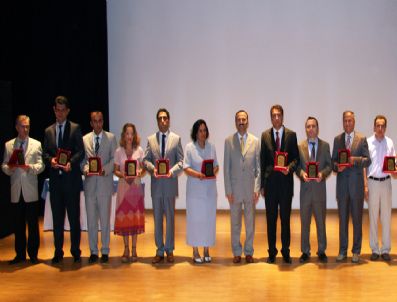 İhlas Kolejinde Hizmet İçi Eğitim Semineri