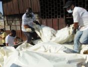 İşte Kaddafi'den geriye kalanlar