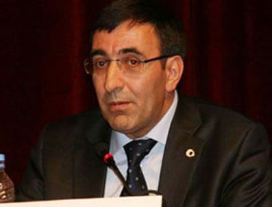 Kalkınma Bakanı'ndan fikri olana çağrı