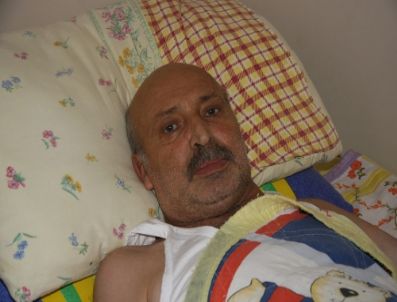 Kanserli Hasta Haberi Ses Getirdi, Ameliyatı Özel Hastane Yaptı