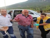 Karabük`te Trafik Kazası: 3 Ölü, 6 Yaralı