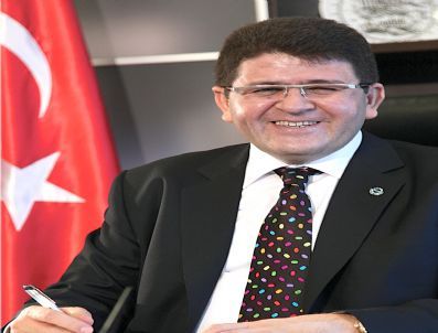 Kayso Başkanı Boydak: