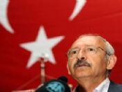 Kılıçdaroğlu'ndan bayrak mesajı