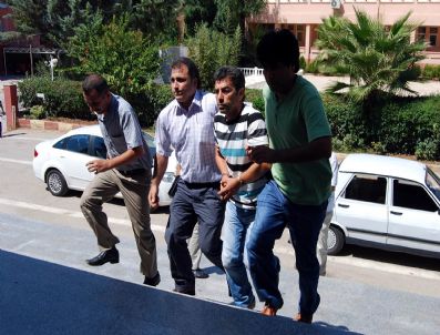 Kozan’daki Yasak Aşk Cinayeti