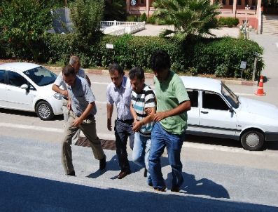 Kozan’daki Yasak Aşk Cinayetinde Bir Kişi Tutuklandı