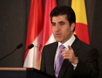 Kürt Yönetimi, Kandil’e Sınır Gücü Yerleştirecek