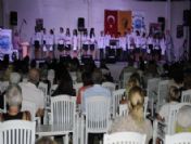 Kuşadası Afrika İçin Söyledi