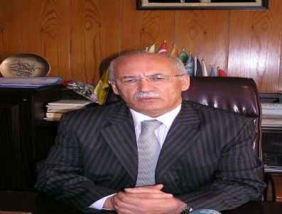 Malatya Müftüsü Hacı Yusuf Gül: