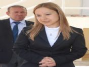 Milletvekili Derya Bakbak`ın 30 Ağustos Zafer Bayramı Mesajı