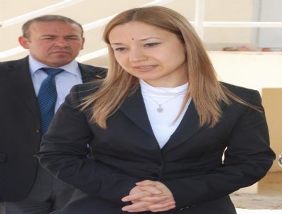 Milletvekili Derya Bakbak`ın 30 Ağustos Zafer Bayramı Mesajı