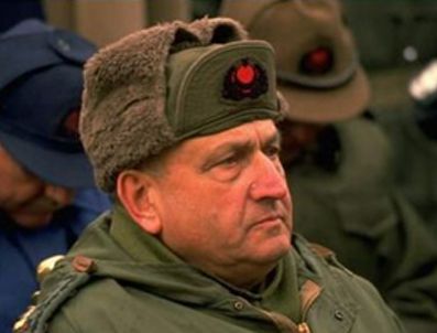 NECIP TORUMTAY - Genelkurmay eski Başkanı hayatını kaybetti