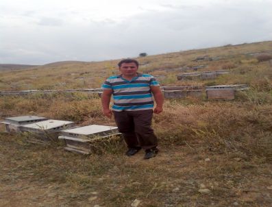 Otlukbeli’de Arıcılığı Destekleme Çalışmaları