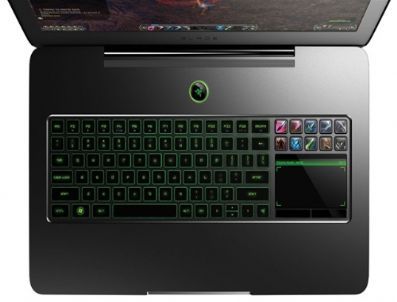 Oyun Severler İçin ‘ultra İnce’ Laptop Geliştirildi