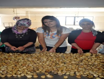 (özel Haber) Aslı, Hemcinslerine Örnek Oluyor