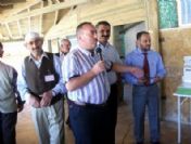 (özel Haber) Kendi Selasını Okuttu