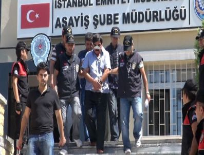 Polis Memuru, Eşinin Ailesine Kurşun Yağdırdı; 2 Ölü 3 Yaralı