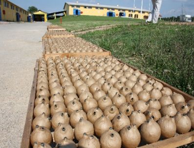 Ramazan Ayı İçin 30 Bin Ses Bombası Satıldı