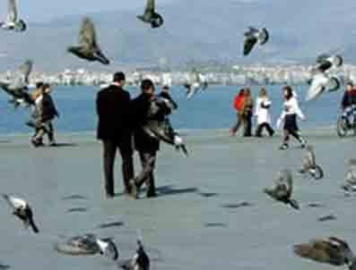 Ramazan Bayramı'nda hava nasıl olacak