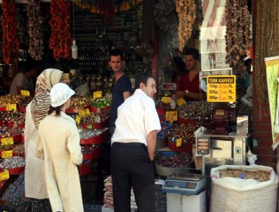 Ramazan Bayramı Yaklaştı, Şeker Satışları Arttı