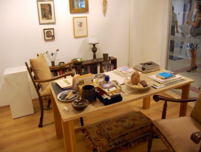 Şair İlhan Berk Anıldı