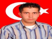 Şehidin Baba Ocağına Ateş Düştü