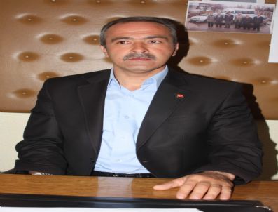 Şoförler Odası Başkanı Tiryakioğlu`ndan Uyarı