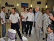 Sp Lideri Kamalak Afyonkarahisar`da