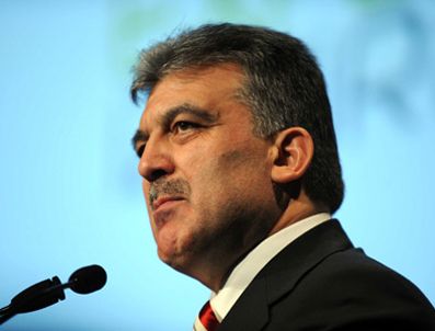 ''Bizim güvenimiz kaybolmuş vaziyette''