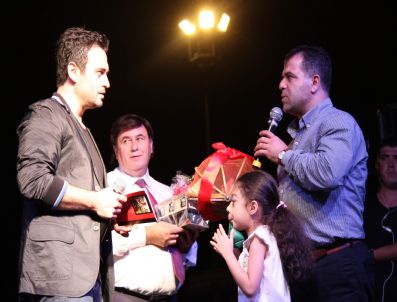 Tarihi Safranbolu İlçesinde Kutsi İzdihamı