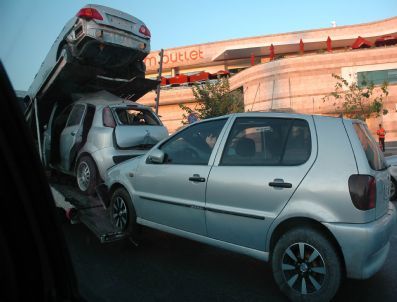 Taşımanın Böylesi