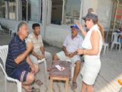 Tek Başına Su Eylemi