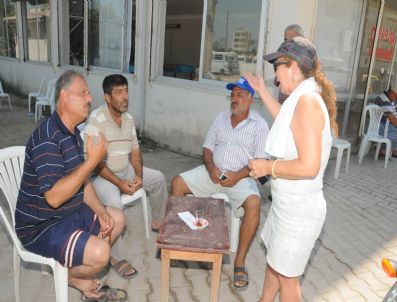 Tek Başına Su Eylemi