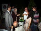 'teröristler Değil, Bu Memleketin Geleceğini Düşünenler Hedefine Ulaşacak'