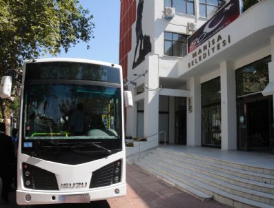 Toplu Ulaşımda Dönüşüm Anketi Sonuçları